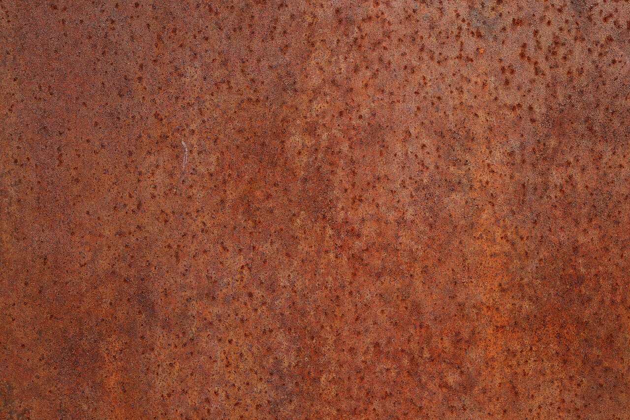 Processed plate & panels application