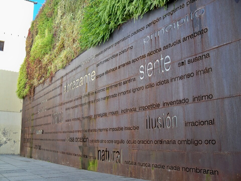 Representative Sculpture & public art scene